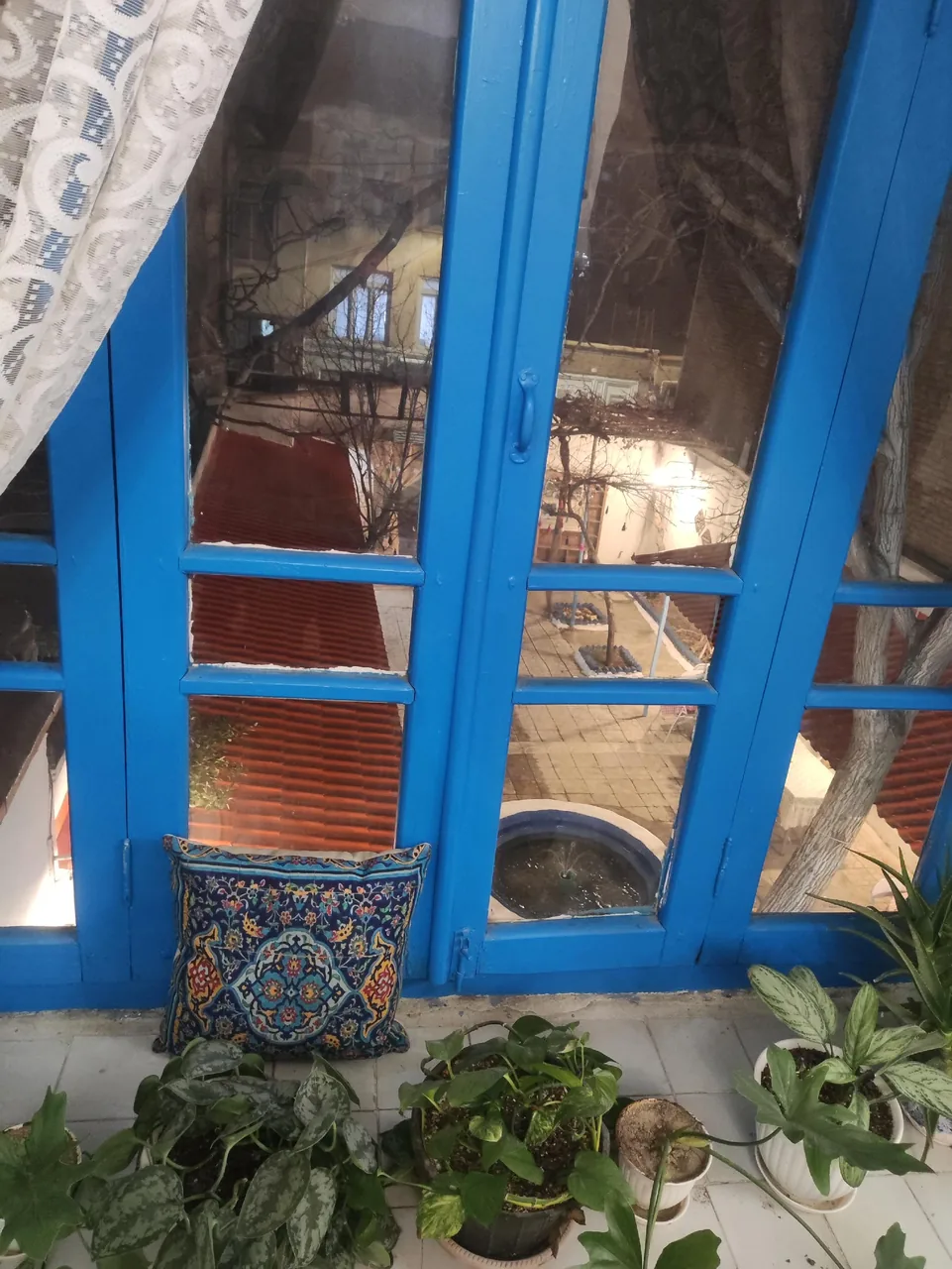 کافه لاچین - تصویر 3