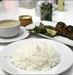 کبابی خاتم