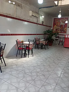 رستوران امام رضا