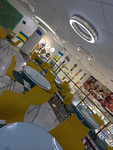 بستنی قصر یخی