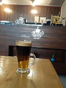 کافه راندو