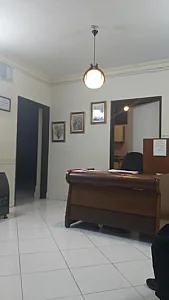 مطب دکتر اشرف زاده
