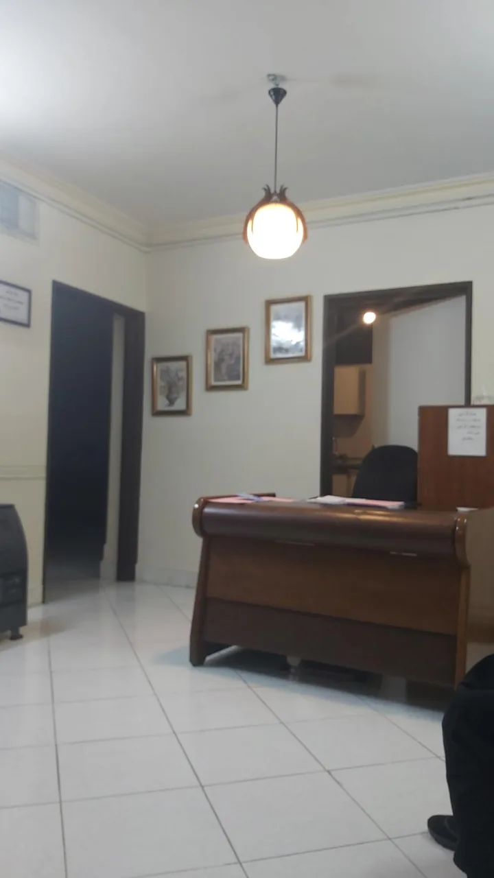 مطب دکتر اشرف زاده