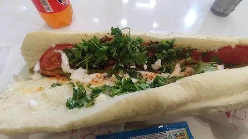 ساندویچ عدل