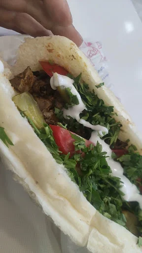 ساندویچ عدل