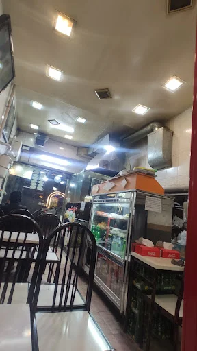 ساندویچ عدل