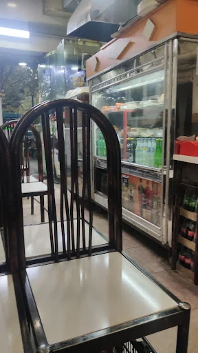 ساندویچ عدل