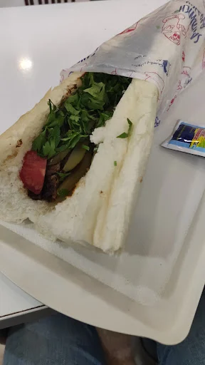 ساندویچ عدل