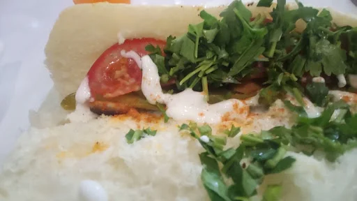 ساندویچ عدل