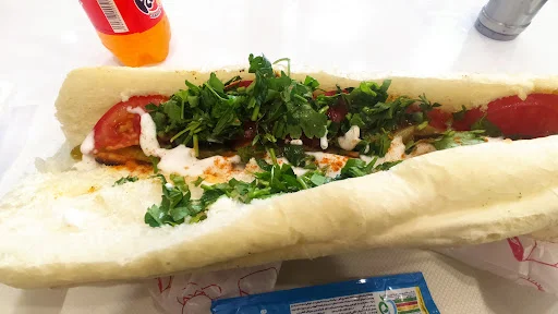 ساندویچ عدل