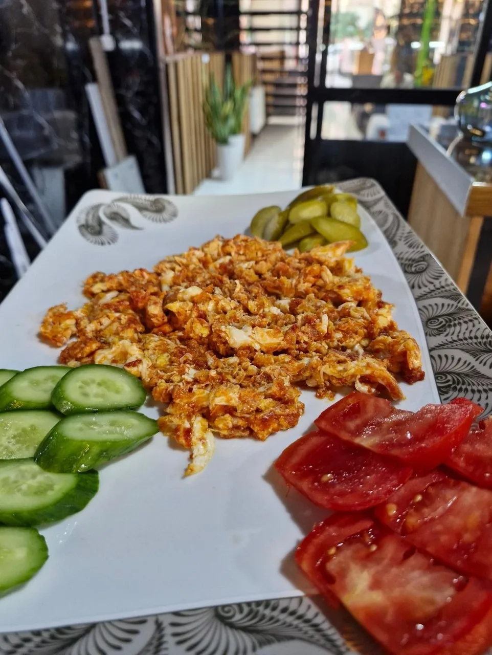 کافه و فست فود آذربایجان - تصویر 4