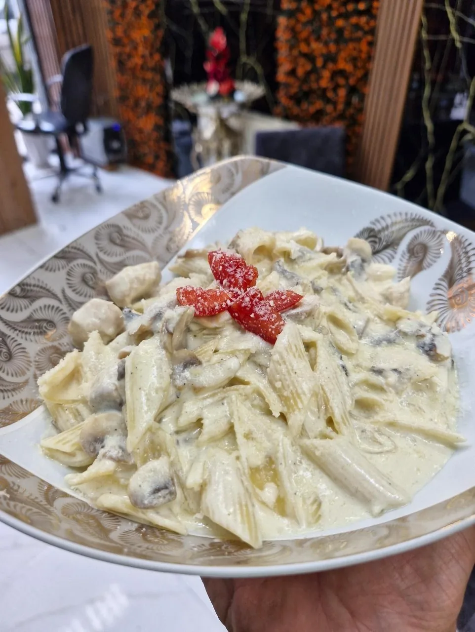 کافه و فست فود آذربایجان - تصویر 5