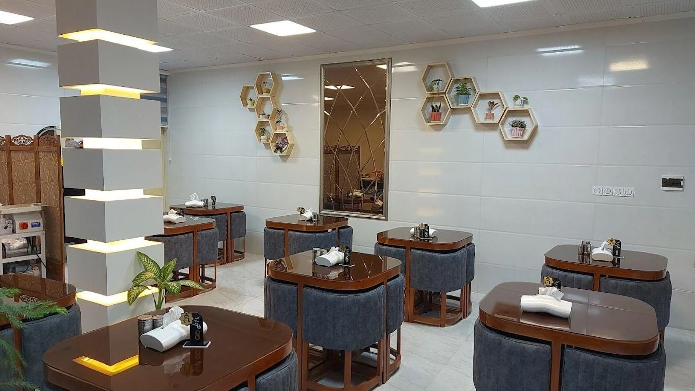کبابسرای خان