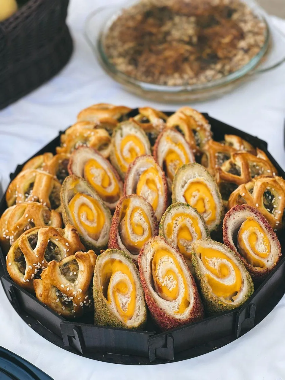 غذای خانگی ارومیه