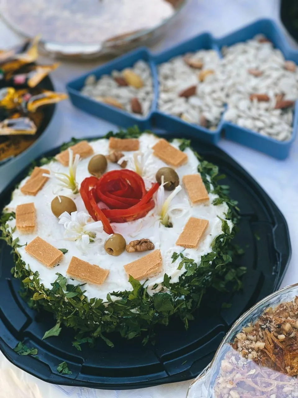 غذای خانگی ارومیه - تصویر 2