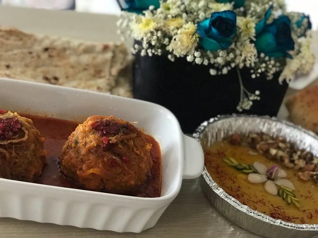 غذای خانگی ارومیه - تصویر 4