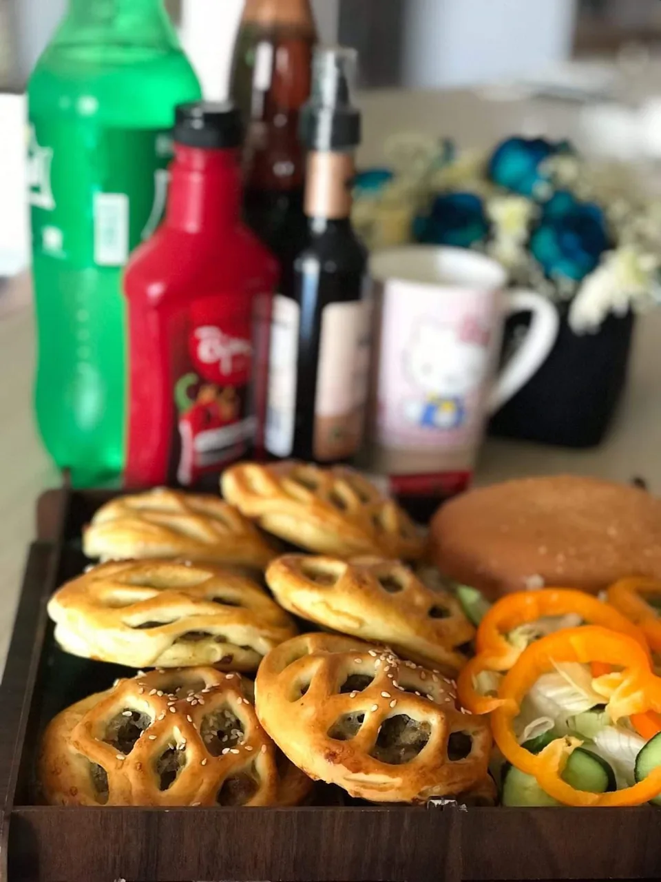 غذای خانگی ارومیه - تصویر 6
