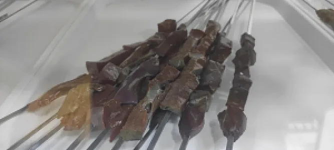 جگرکی کباویچ