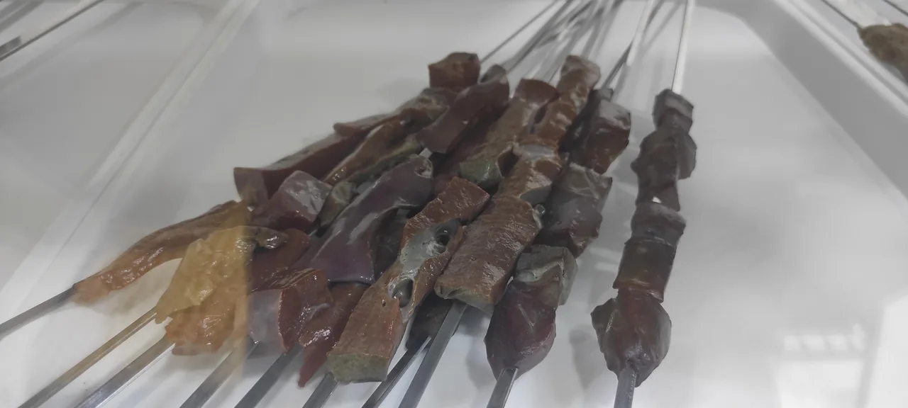 جگرکی کباویچ