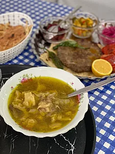 کبابی بایرام