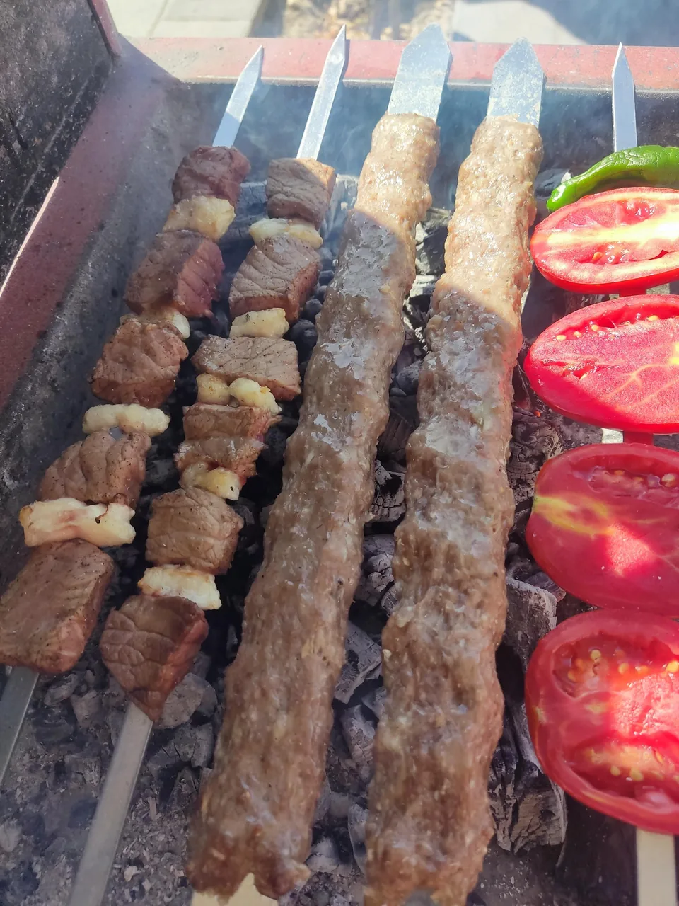 کبابی دومان - تصویر 3