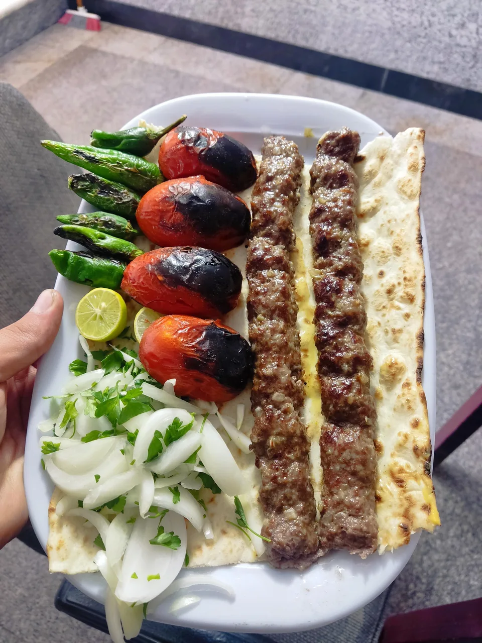 کبابی دومان - تصویر 5
