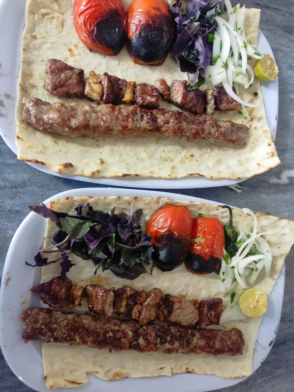 کبابی دومان - تصویر 6