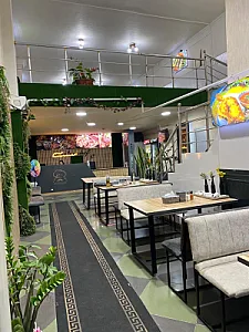 غذای خانگی اعیان اصل