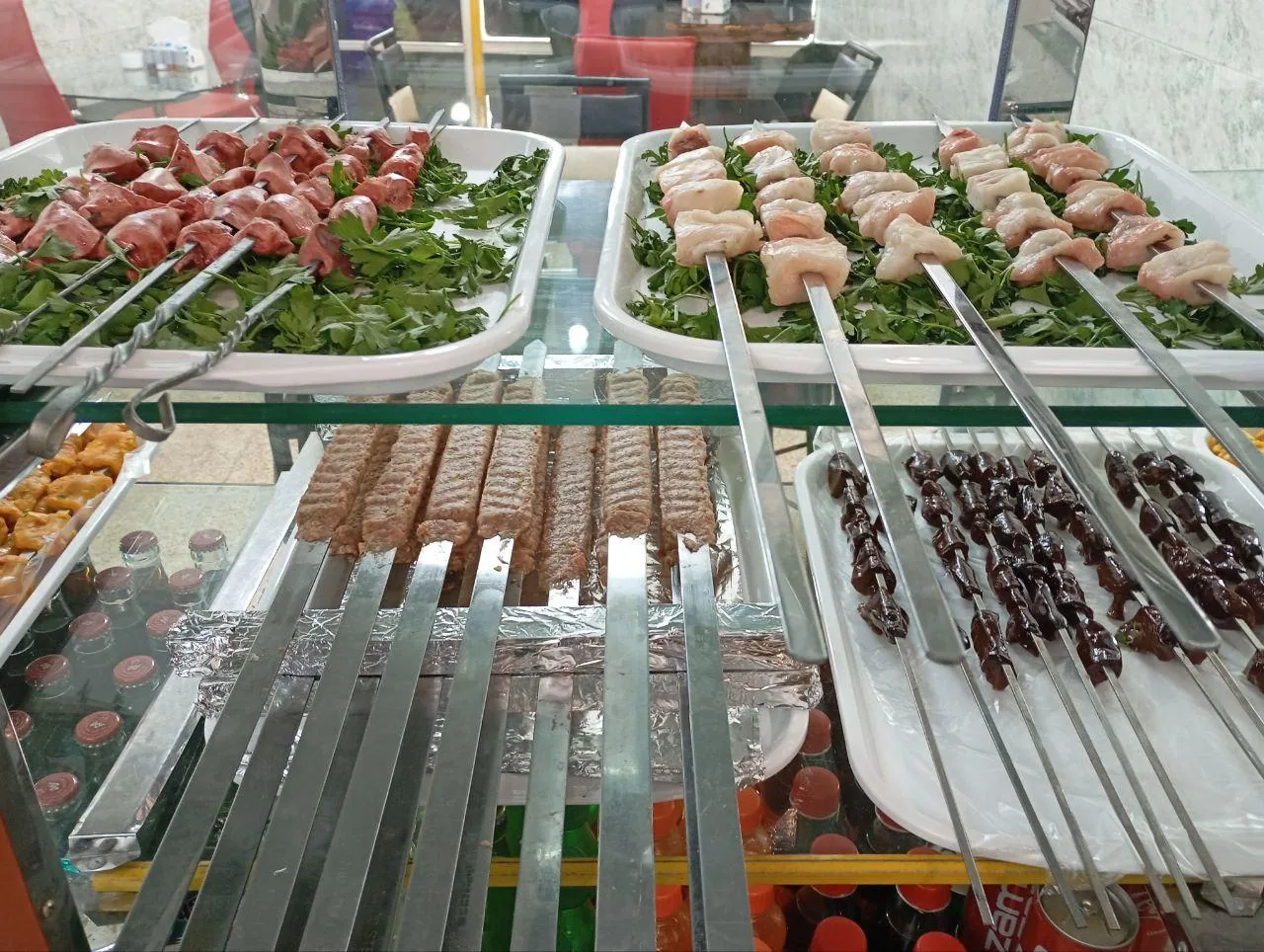 کبابی بابا سجاد - تصویر 2