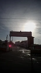 سازمان آتش نشانی و خدمات شهرداری رشت
