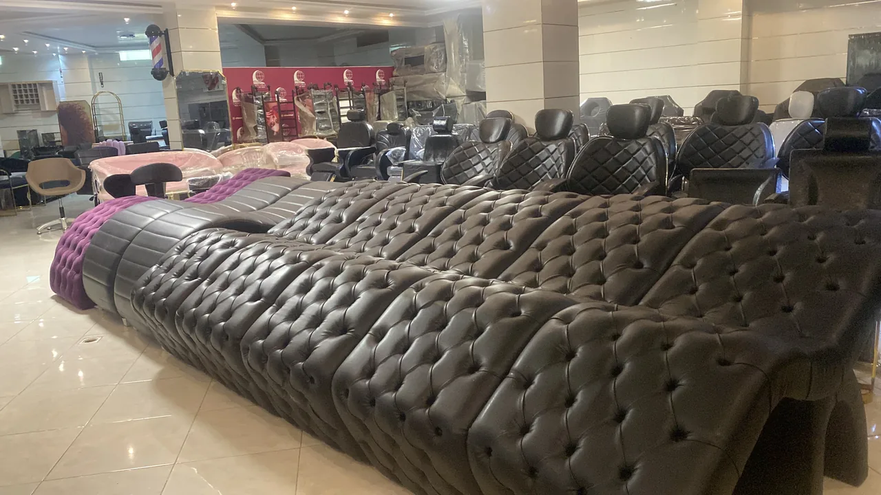 گروه تولیدی چین چیلا - تصویر 3