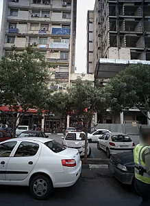 دفتر وکالت دکتر حسین محمدی
