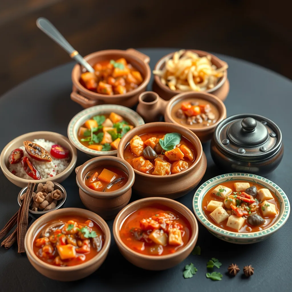 مطبخ چلو خورش - رستوران در ارومیه - تصویر 2