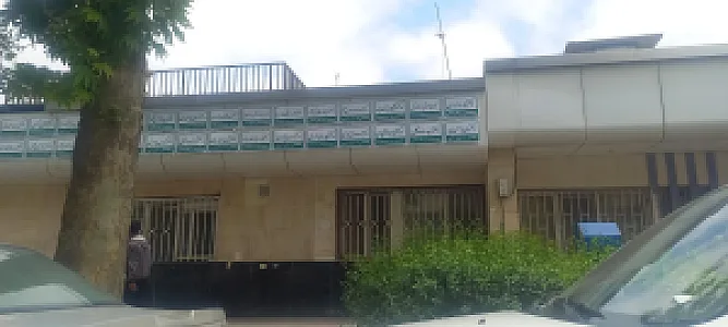 مطب دکتر شیدایی