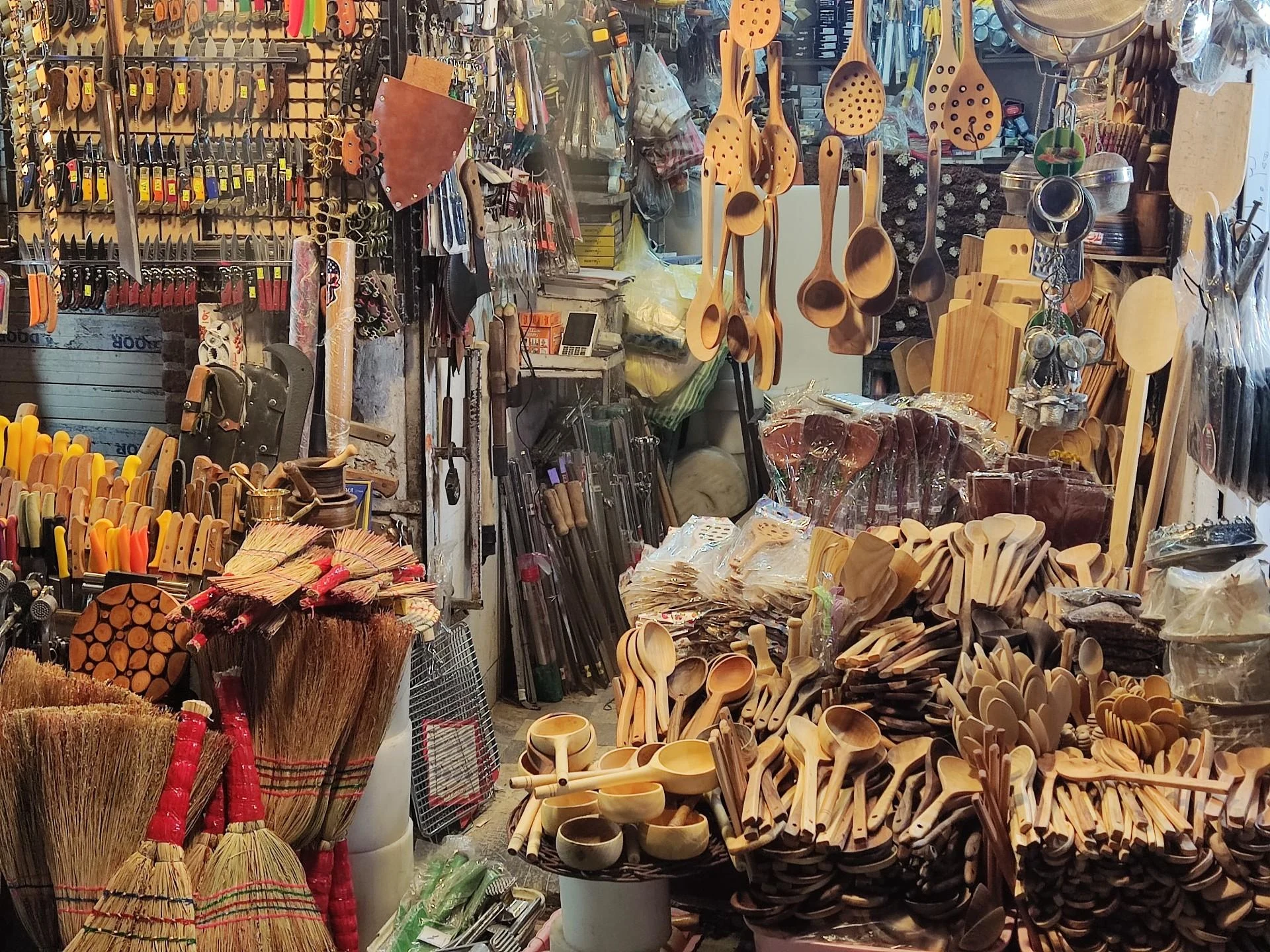 فروشگاه آرامان - تصویر 2