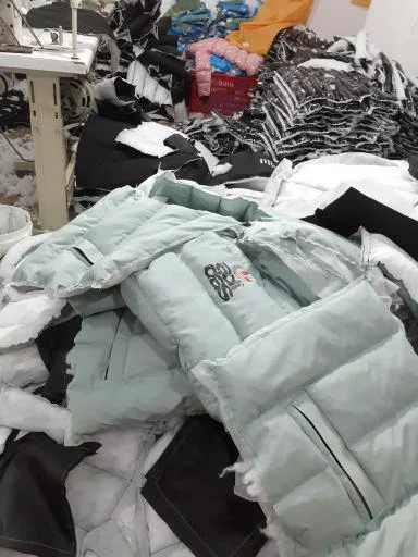 الیاف پرکنی آراز