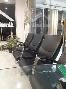 مشاور املاک اهوازی شعبه ۲