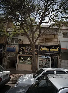 مطب دکتر محمود شایسته