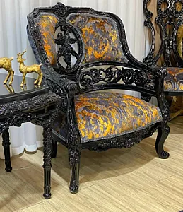 گالری مبل مانی