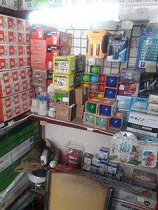 الکتریکی سخندان