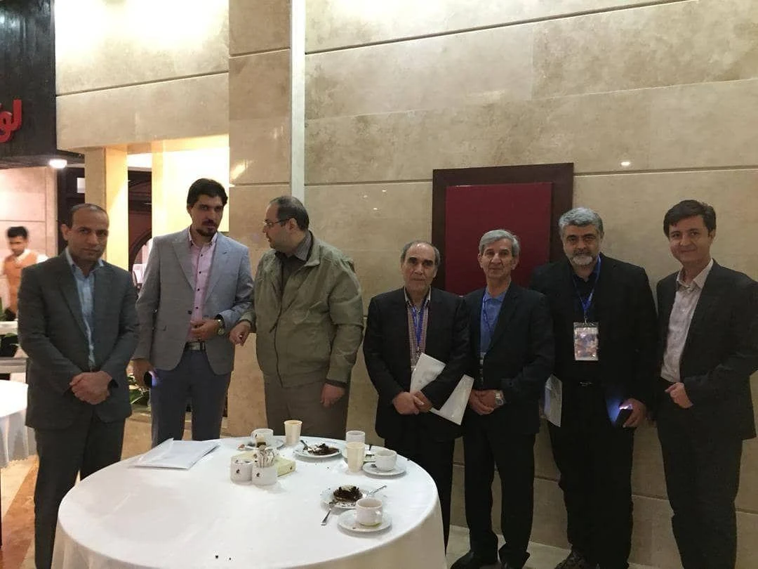مطب دکتر کامیار اقبالی متخصص ارولوژی - تصویر 2