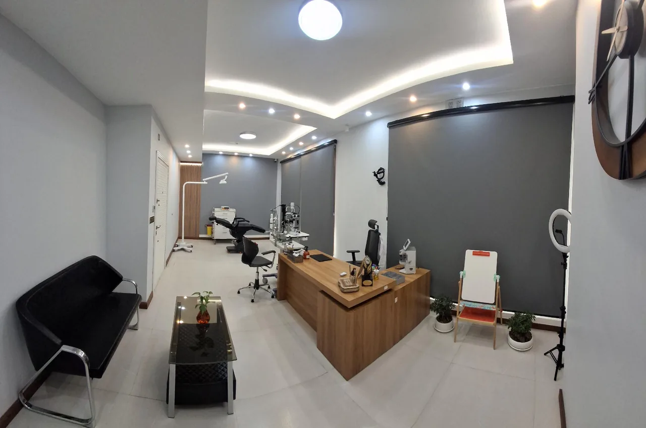 مطب دکترمرضیه فتوحی - تصویر 6