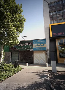 مطب دکتر سعید اسکندری