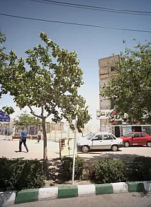 مطب میمنت جلالی