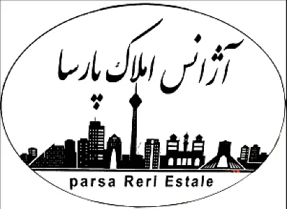 املاک پارسا
