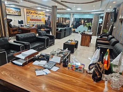 مشاور املاک مرکزی نادری کد 266 امین ناصریان