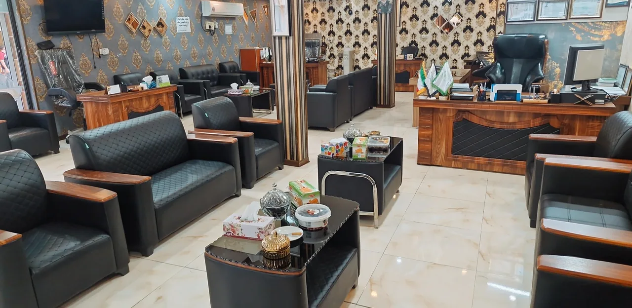 مشاور املاک مرکزی نادری کد 266 امین ناصریان - تصویر 6