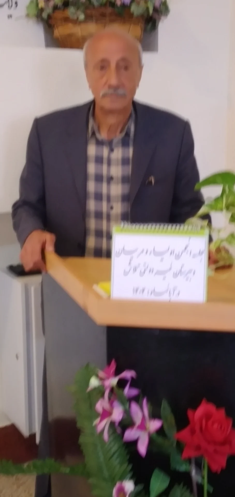 دبیرستان غیر دولتی تلاش - تصویر 7