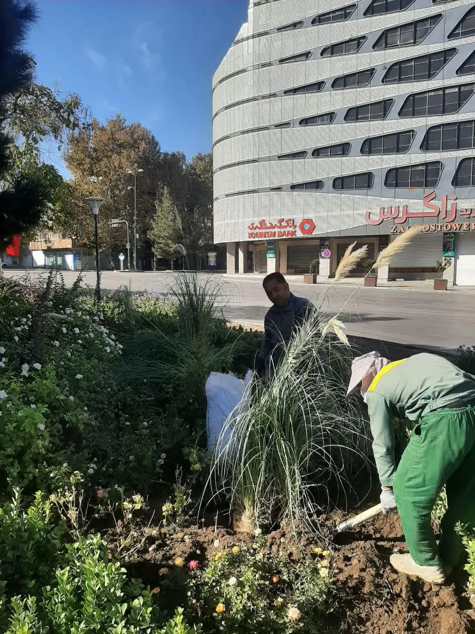 بانک گردشگری - تصویر 2