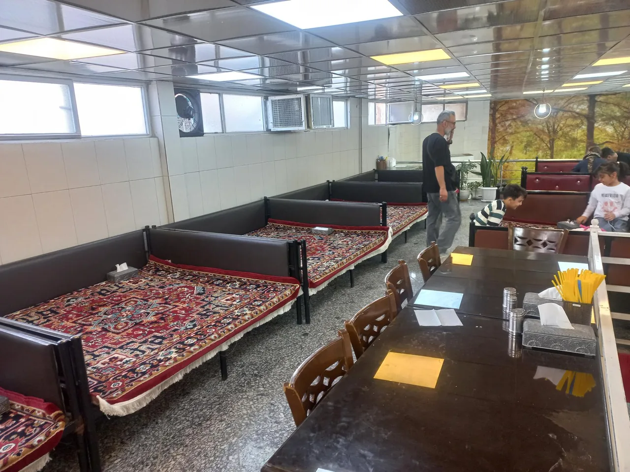 کباب اصل بناب آذربایجان مقدم زاده - تصویر 3